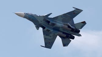 Russian Su-30 fighter jet crashes in Kaliningrad region, both pilots killed: Report