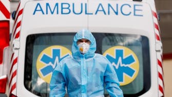 Ukraine investigates cause of man’s death after Pfizer COVID-19 shot