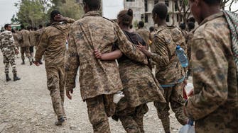 Ethiopia’s Tigray forces release about 1,000 captured govt soldiers