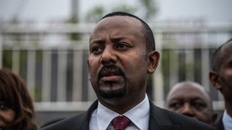 ایتھوپیا: ابی احمد نے مزید پانچ سال کے لئے وزارت عظمیٰ کا حلف اٹھا لیا