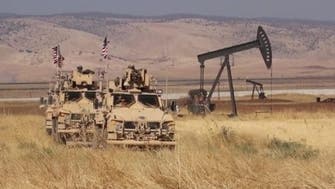 القوات الأميركية تُدخل 100 شاحنة وصهريج تحمل مواد لوجيستية من العراق إلى سوريا 