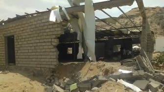 حمله موشکی‌ حوثی‌ها به مسجدی در استان «ابین» در جنوب یمن