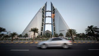 Bahrain’s economic growth hits fastest in almost a decade, fueled by non-oil sector
