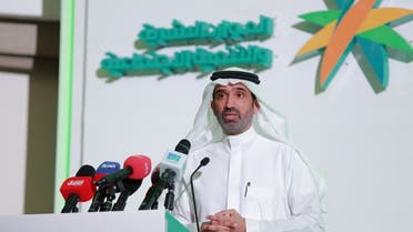 وزير الموارد البشرية والتنمية الاجتماعية السعودية أحمد الراجحي