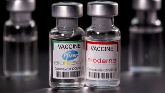 Pfizer, Moderna to expand COVID-19 vaccine study to kids ages 5 – 11