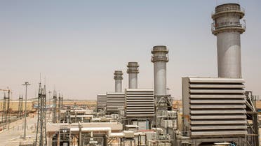 كهرباء العراق (فرانس برس)