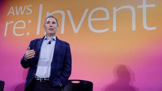 Amazon begins new chapter as Bezos hands over CEO role to Andy Jassy