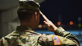 الجيش الأميركي يبدأ تسريح الجنود الرافضين للتطعيم ضد كورونا
