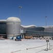 Abu Dhabi Intl Airport trials new Terminal A operations via community volunteers