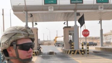 مرز تاجیکستان با افغانستان