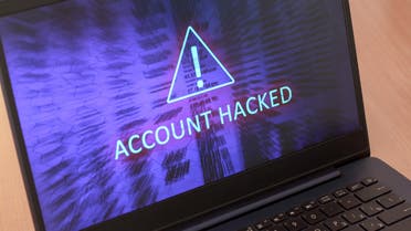 هاكرز hacked 