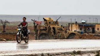 التحالف ينفي قصف القوات الأميركية بسوريا..تقارير مغلوطة