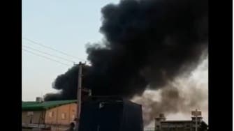 انفجار يهز طهران.. ومسؤول إيراني: نحقق بأبعاده وأسبابه