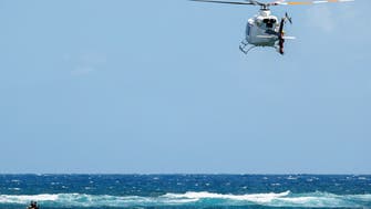 Nearly 800 migrants die trying to reach Spain’s Canary Islands