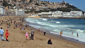 Nearly 150 people hospitalized in Algeria after swimming in polluted seawater