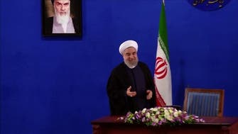  بجلی کی عدم دستیابی پر ایرانی عوام کا پارہ ہائی ،صدر حسن روحانی نے معافی مانگ لی  