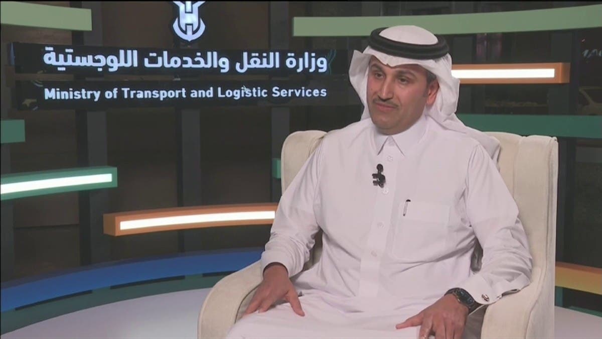 وزير النقل للعربية: صندوق الاستثمارات العامة يشارك في مطار الرياض الجديد