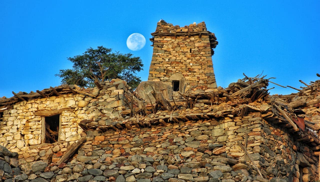 مواقع تراثية في مسسان