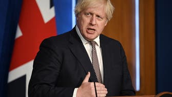 نخست وزیر بریتانیا: به افغانستان پشت نخواهیم کرد