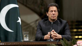 عمران خان: هند «بزرگ‌ترین بازنده» در افغانستان است