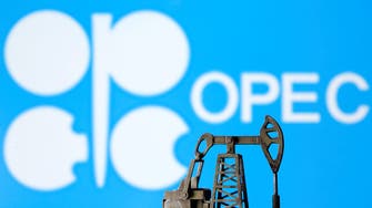 أوبك تخفض توقعات نمو الطلب على النفط في 2021 لـ5.82 مليون برميل