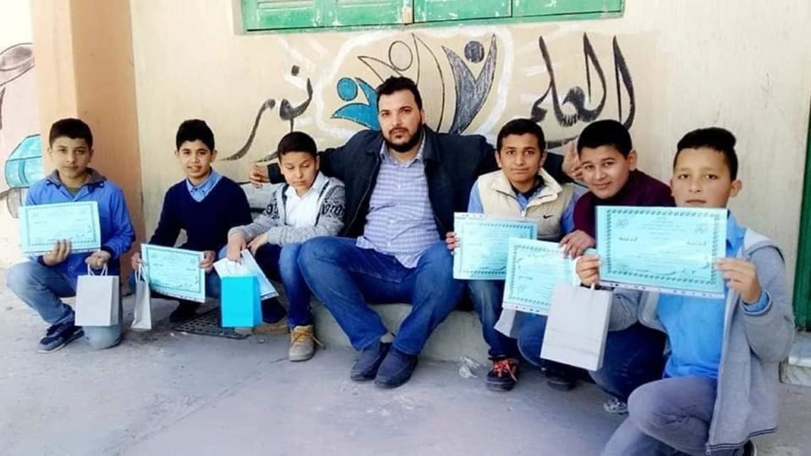 ليبيا رحلة مدرسية تنتهي بمأساة بعد وفاة أساتذة الطلاب