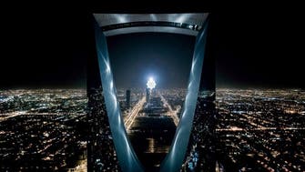 Noor Riyadh bags Guinness World Records for two of its largescale artworks