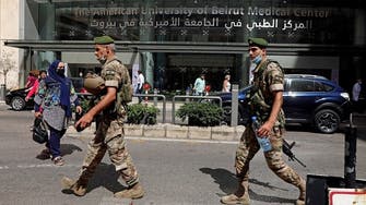 French, US envoys to Lebanon to visit Saudi Arabia in bid to stem major crisis