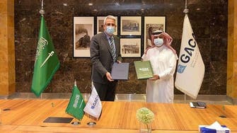 Saudi Arabia signs agreement to establish regional headquarters for IATA