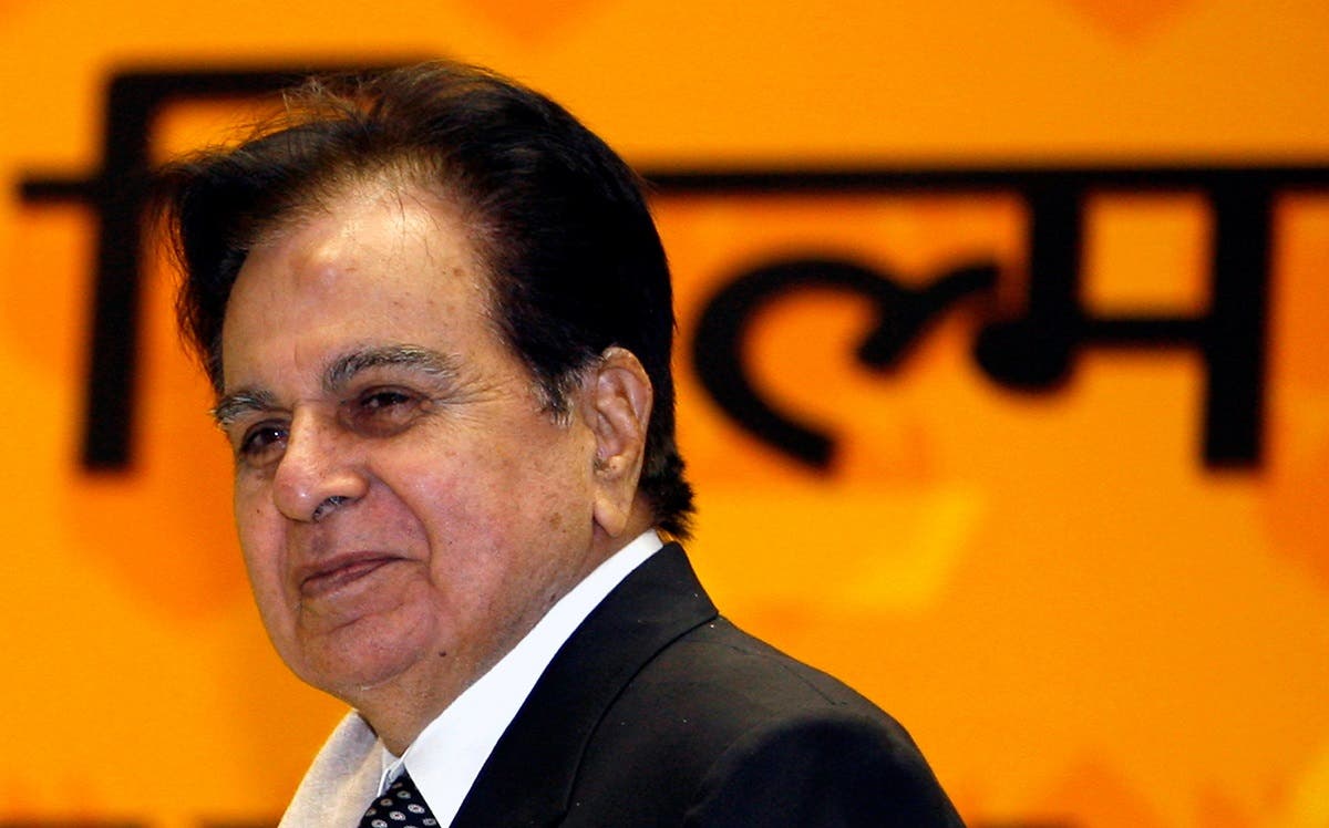 دیلیپ کومار