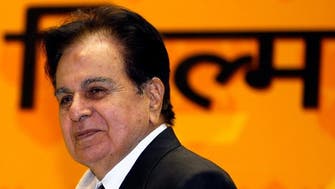 India’s legendary actor Dilip Kumar, who embodied melancholy on screen, dies at 98