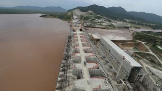 UN encourages new negotiations in dispute over Ethiopia dam