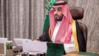 ولي العهد السعودي يعلن إطلاق مكاتب استراتيجية لتطوير الباحة والجوف وجازان
