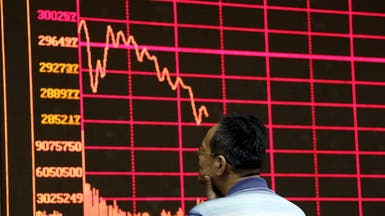 الأسهم الصينية تحت الضغط وسط مخاوف كوفيد ونزوح الأجانب