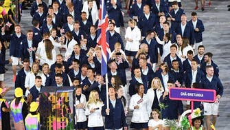 بريطانيا تشارك ببعثة "تاريخية" في أولمبياد طوكيو