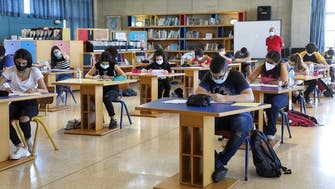 Lebanon faces education ‘emergency:’ UN
