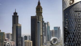 تصرفات عقارات دبي تتجاوز ملياري درهم