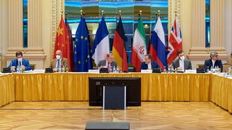 إيران: مجلس الأمن القومي رفض المسودة المتفاوض عليها بفيينا