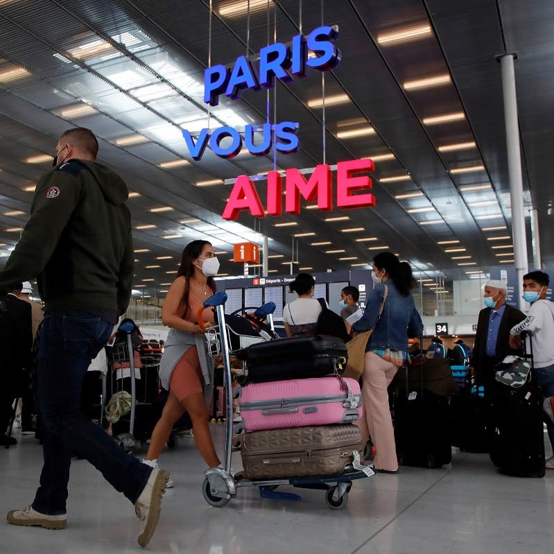 France expects 50 million foreign tourists this summer: Minister