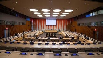 مجلس الأمن يعقد اليوم جلسة لمناقشة الوضع بتيغراي