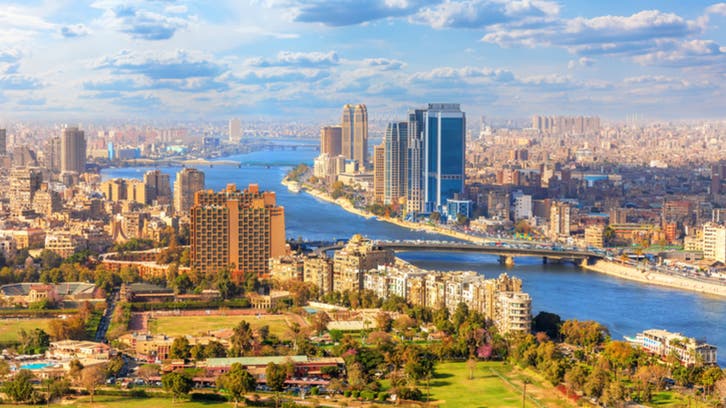 "أبردين" لـ"العربية": عودة الاستثمارات الأجنبية للسوق المصرية يلزمها بعض الوقت