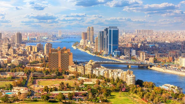 Egypt targets 5% economic growth in the next fiscal year budget