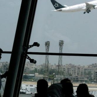 روسيا ترفع الحظر عن رحلات الطيران "العارض" من وإلى مصر