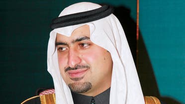 عبدالله بن خالد بن سلطان / Abdullah bin Khaled