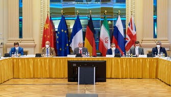 Why the rush to Vienna negotiations?