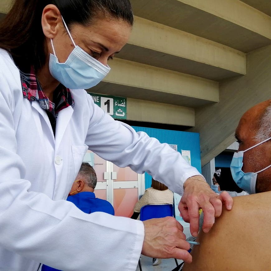 Tunisia says health care system collapsing due to rapid outbreak of COVID-19