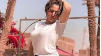 "فتاة تيك توك الجديدة" تثير غضباً.. مصر تتحرك بعد بلاغ