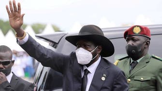 South Sudan’s Kiir pledges no more war on independence day; Pope says will visit