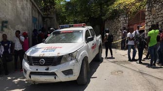 Colombian suspects in Haiti president Moise’s killing arrived via Dominican Republic
