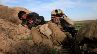 مع الانسحاب.. أميركا: نعمل لعلاقة مستقرة مع أفغانستان